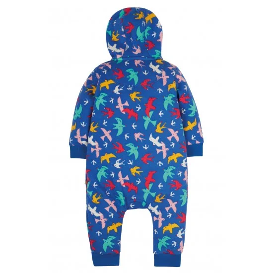 Baby snuggle suit hotsell